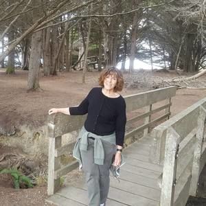 Meet your Posher, Christine